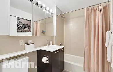 Rented by Mdrn Residential