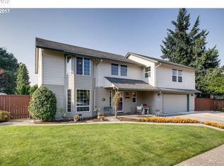3807 NW 131st St, Vancouver, WA