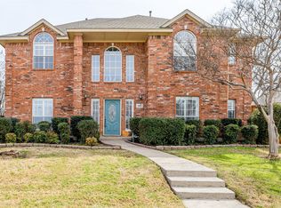 1000 Hedgcoxe Rd, Plano, TX 75025