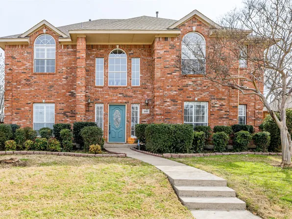 1000 Hedgcoxe Rd, Plano, TX 75025