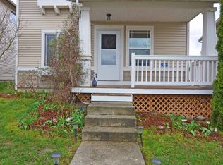 5232 Larrabee Way, Mount Vernon, WA 98273