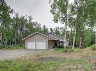 7330 E Aspen Ridge Rd, Wasilla, AK 99654