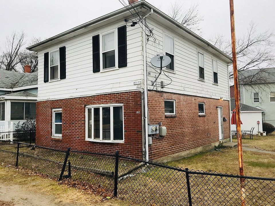 1st image of 197 Reservoir Ave #1