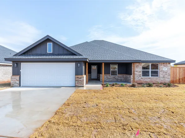 7595 Hudson Way, Abilene, TX 79605