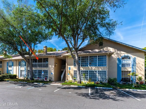 681 Wellington Station Blvd APT 10, Ormond Beach, FL 32174