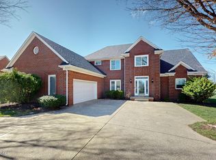 5504 Killinur Dr, Prospect, KY 40059