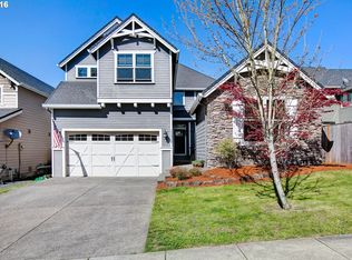11408 NE 43rd Ave, Vancouver, WA 98686