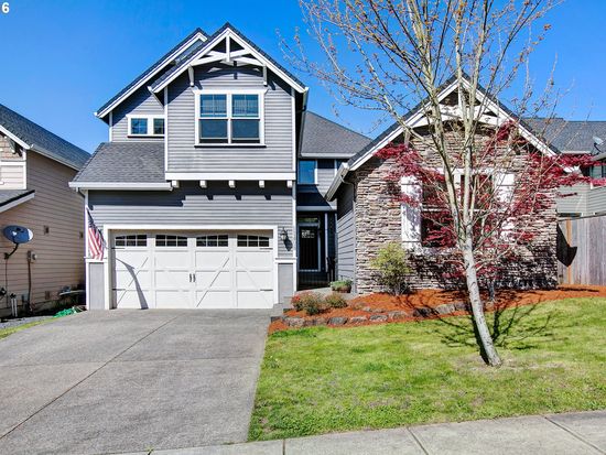 11408 NE 43rd Ave, Vancouver, WA 98686