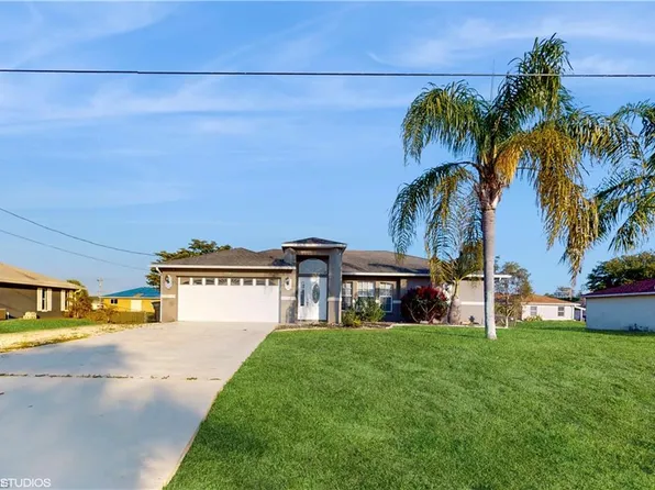 714 Altair AVE, FORT MYERS, FL 33913