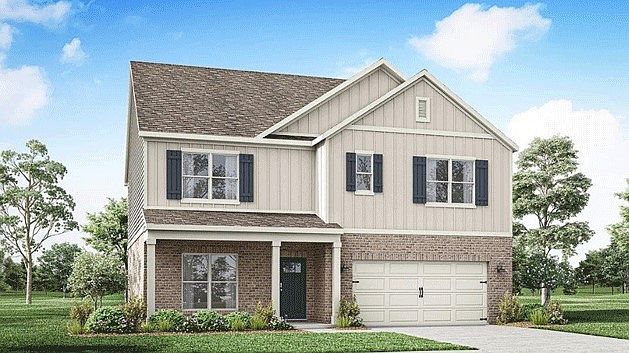 260 Driver Ln