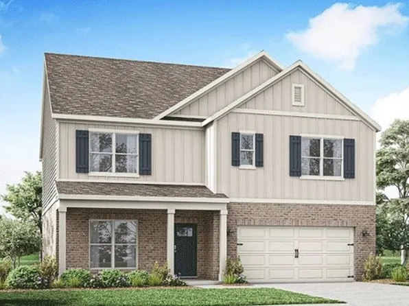 260 Driver Ln, Auburn, AL 36830