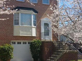 11637 Cosca Park Dr, Clinton, MD 20735