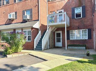 Brighton Court, Stamford, CT 06905