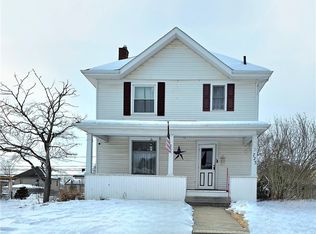 723 N 16th St, Cambridge, OH 43725