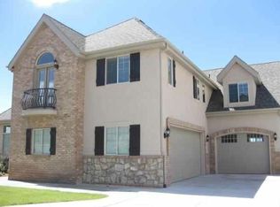 5203 N Grey Hawk Dr, Lehi, UT 84043