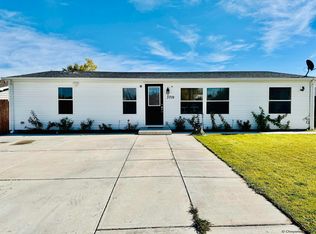3719 Cleveland Ave, Cheyenne, WY 82001