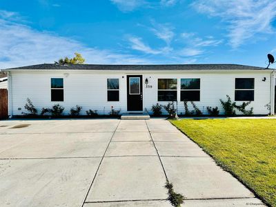 3719 Cleveland Ave, Cheyenne, WY, 82001