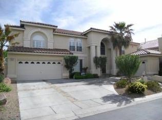 1573 Augusta Glen Ave, Las Vegas, NV 89123