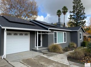 719 Grayson Rd, Pleasant Hill, CA 94523