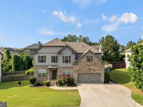 108 Fountain Oak, Villa Rica, GA 30180