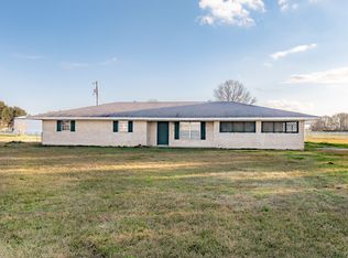 3996 Vidrine Rd, Ville Platte, LA 70586