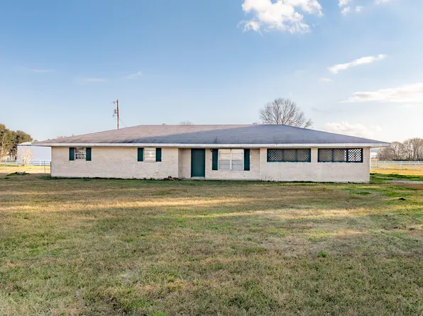 3996 Vidrine Rd, Ville Platte, LA 70586