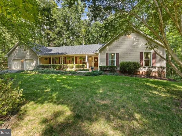 4179 Lindsay Ct, Jeffersonton, VA 22724