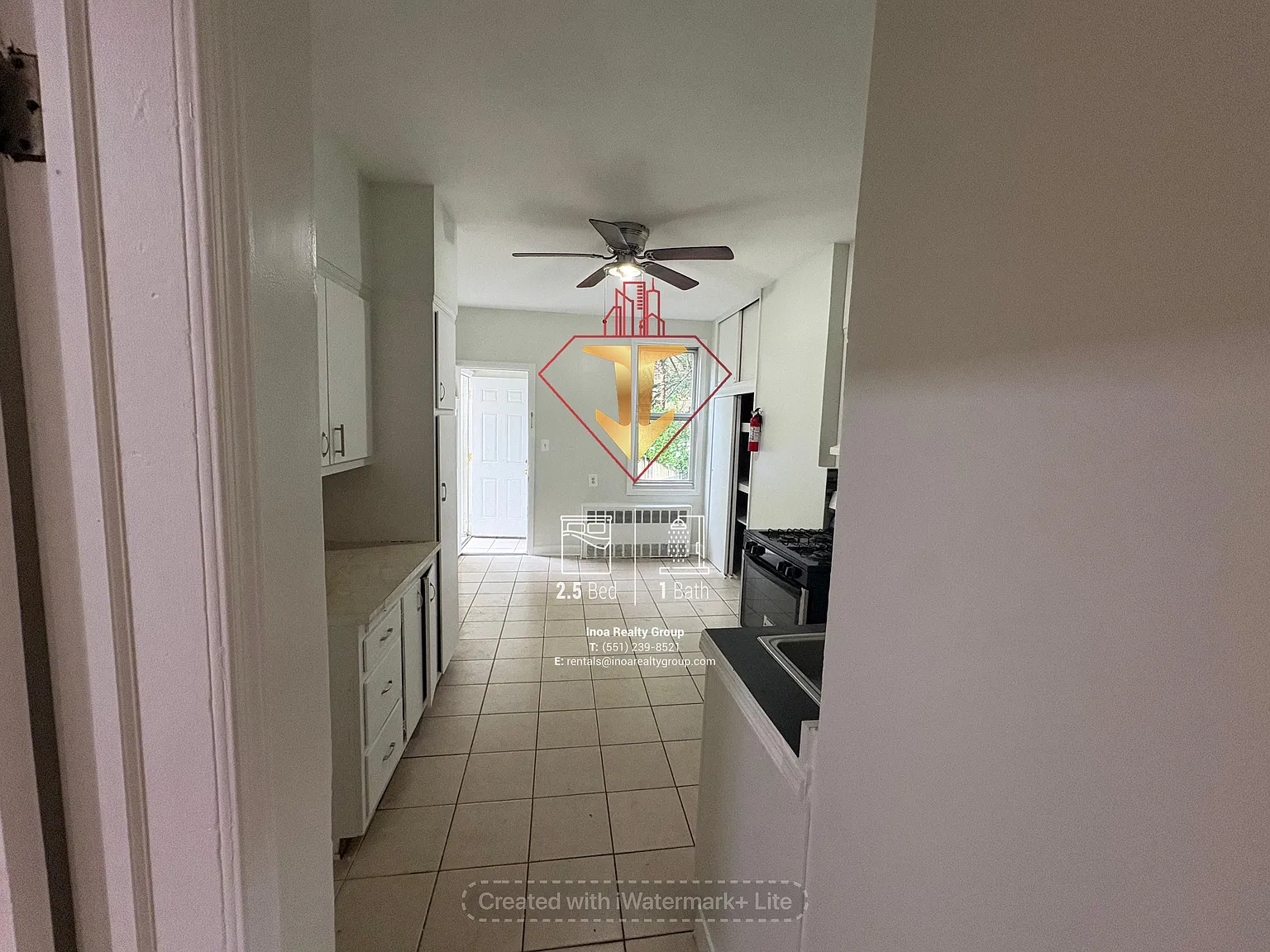2 bed, 1000 sqft, $2,650 — Photo 2
