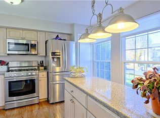 5513 Shipley Ct, Centreville, VA 20120