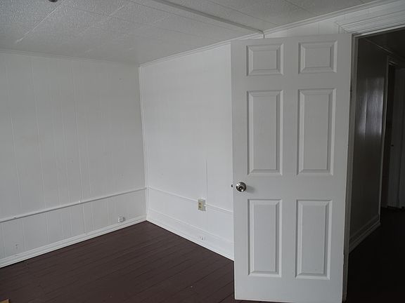 Master bedroom.