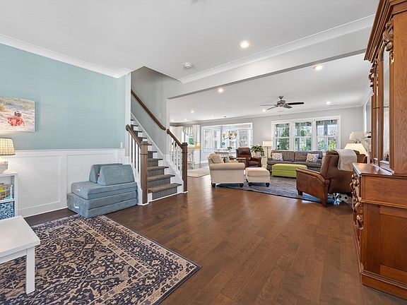 5th image of 10009 Leesville Grove Dr