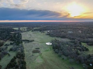 N Harrah Rd, El Paso, AR 72045