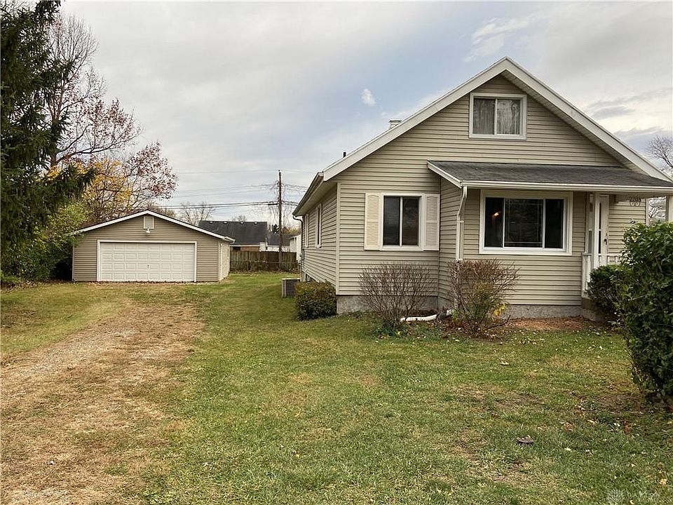 2208 Martin Ave, Dayton, OH 45414 Zillow