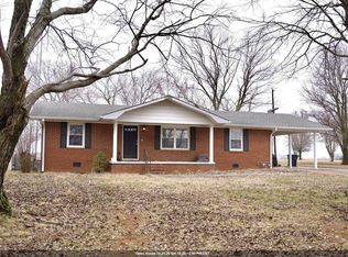 191 N Oak Park Dr, Lexington, AL 35648