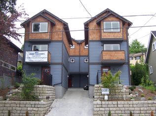 307 27th Ave E #A, Seattle, WA 98112