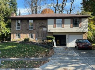 11908 Brookway Dr, Cincinnati, OH 45240