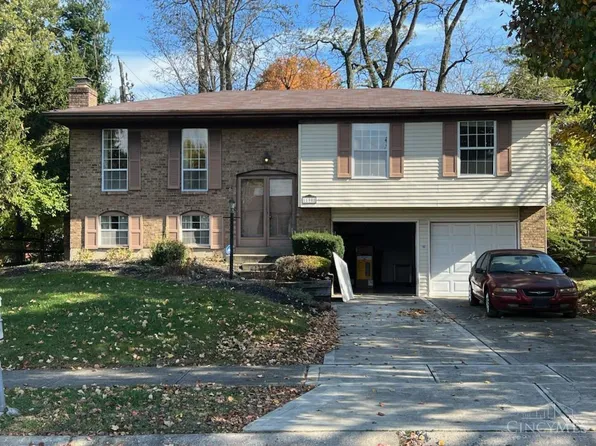 11908 Brookway Dr, Cincinnati, OH 45240