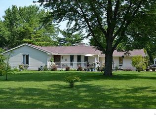 6272 Johnson Rd, Springfield, OH 45502