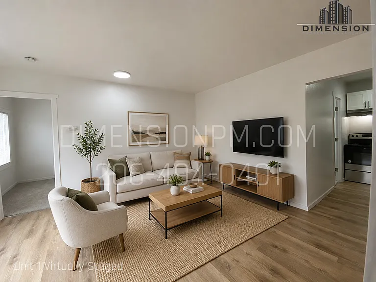 Villa Sienna Apartments — Photo 7