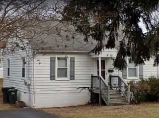 9118 Taylor St, Manassas, VA 20110