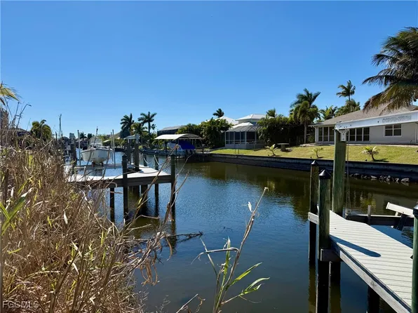 4228 SW 19th Pl, Cape Coral, FL 33914