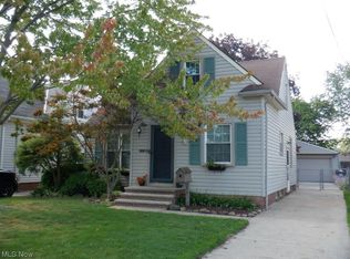 6276 Westminster Dr, Parma, OH