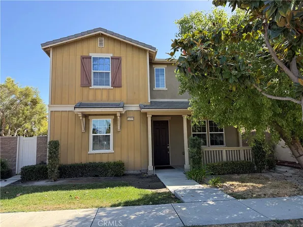 14409 Haverford Ave, Chino, CA 91710