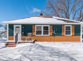 7116 Stevens Ave, Minneapolis, MN 55423