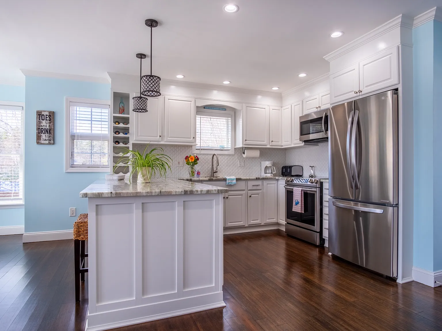 3 bed, 2.5 bath, 1730 sqft, $2,700 — Photo 3