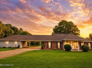 302 C Stringer Rd, Magee, MS 39111