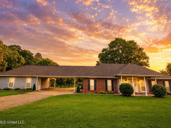 302 C Stringer Rd, Magee, MS 39111