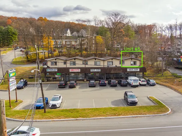 170 Us Highway 46 APT 5, Rockaway, NJ 07866
