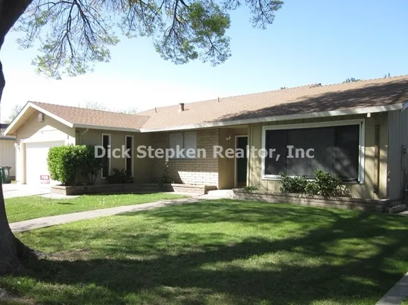 9671 Bowie Way, Stockton, CA 95209