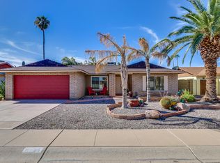 5325 W Mescal St, Glendale, AZ 85304